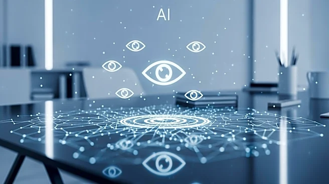 AI's Growing Role in Workplace Surveillance Raises Concerns Over Worker Autonomy