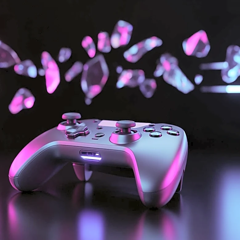 Shift Up Plans to Self-Publish Next Stellar Blade Game, Aiming for Broader Audience