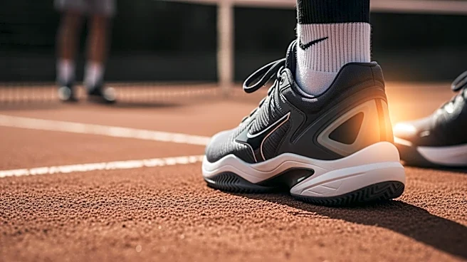 Holger Rune's Achilles Injury Delays Return to Competitive Tennis