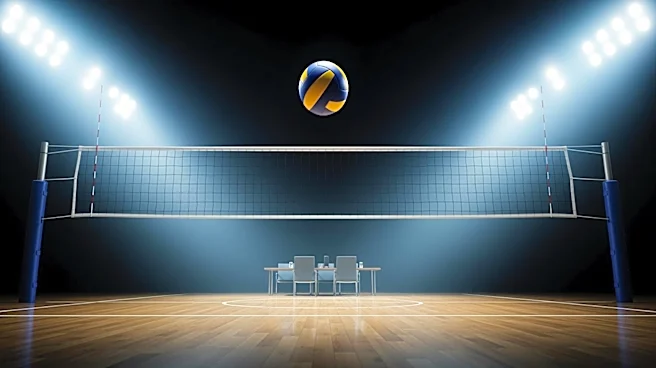 Mira Costa and Loyola Set for High-Stakes Volleyball Championship Clash