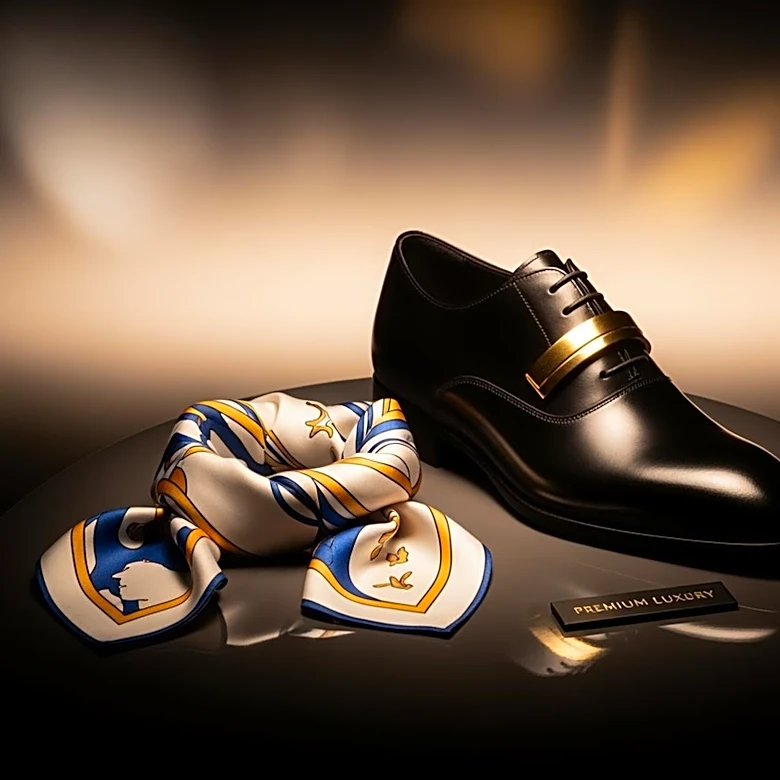 Ferragamo Appoints Johnny Huang as Global Brand Ambassador, Expanding Influence in Asian Markets