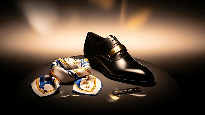 Ferragamo Appoints Johnny Huang as Global Brand Ambassador, Expanding Influence in Asian Markets