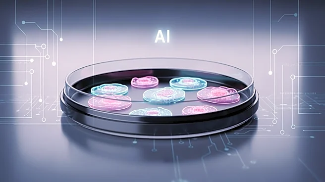 iOrganBio Appoints Jessica Owens to Board, Enhancing AI-Driven Cell Manufacturing