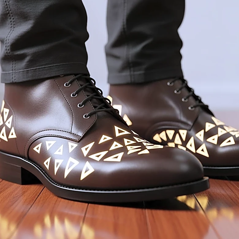 WWE Champion Cody Rhodes Receives Cease and Desist from Nintendo Over Zelda Triforce Boots