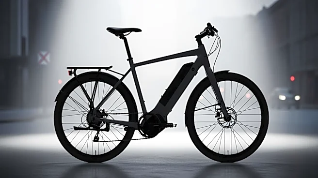 Amazon Halts Sale of High-Speed E-Bikes in California Following Safety Concerns
