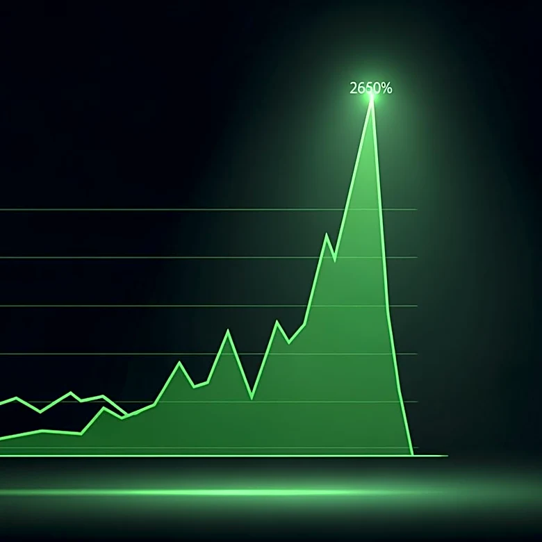 Ed Yardeni Predicts S 500 to Surpass 8,000 Amid Strong Earnings
