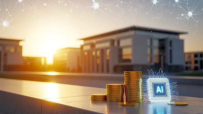 University of Michigan Anticipates $2B Gain from Early OpenAI Investment