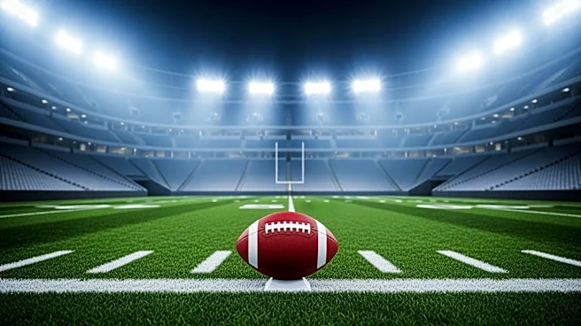 Dallas Cowboys Secure Prime-Time Slot Despite Previous Season's Record