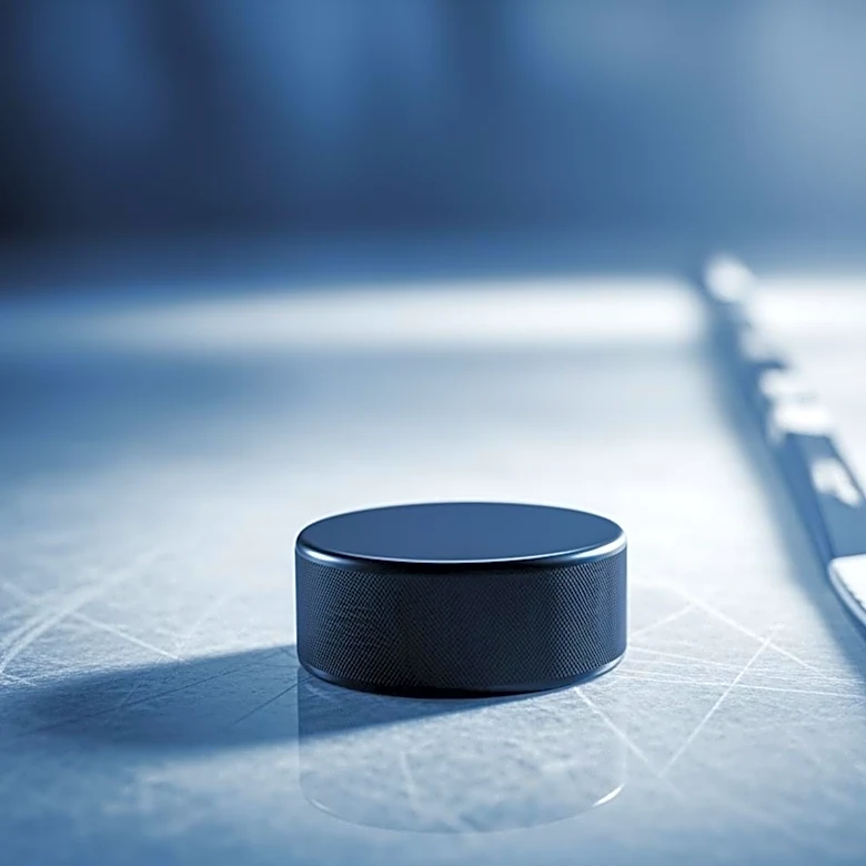 Doug Grandy Recognized as O'Ree Award Finalist for Promoting Inclusivity in Hockey