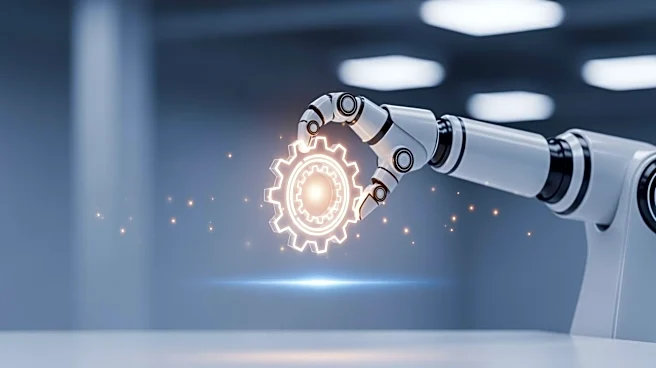 Manufacturers’ Association Advances AI Workforce Transformation in South Central Pennsylvania
