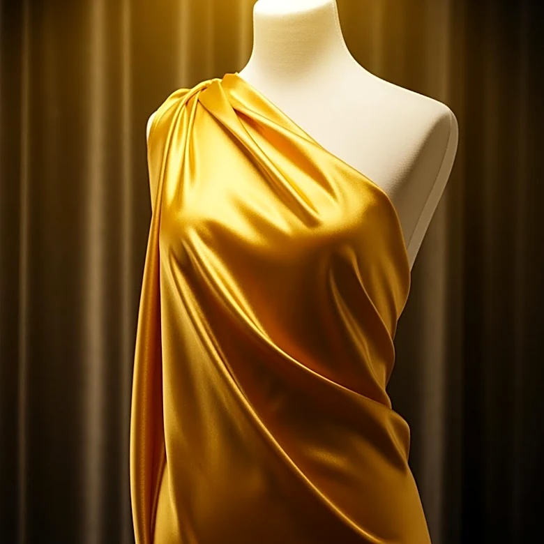 Amal Clooney Shines in Gold McQueen Dress at King's Trust Celebration