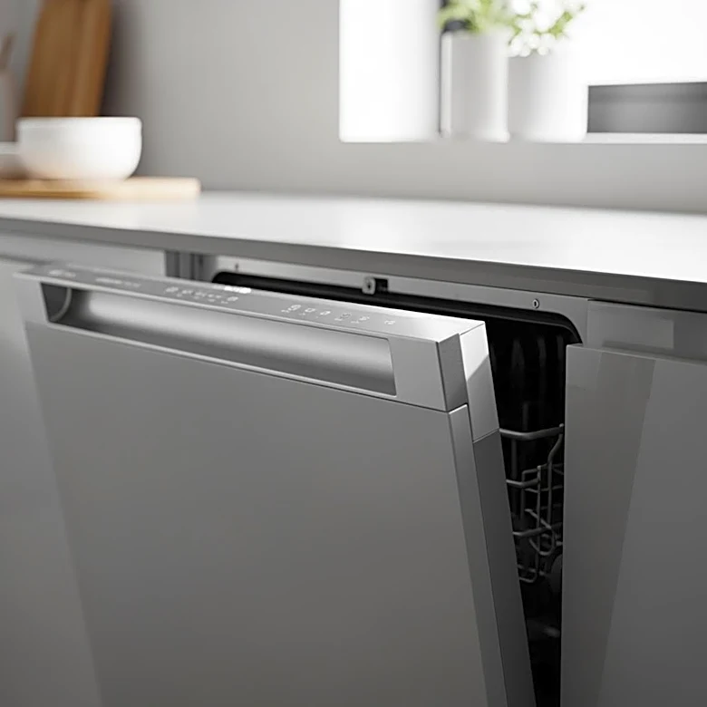 Bosch Benchmark Dishwasher Earns Top Score from Consumer Reports