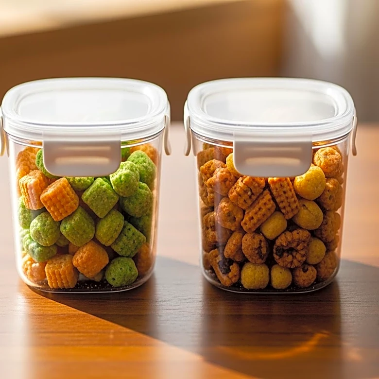 Lunchables Launches Snackables: A New Double Snack Pack for Sharing