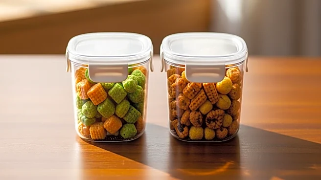 Lunchables Launches Snackables: A New Double Snack Pack for Sharing