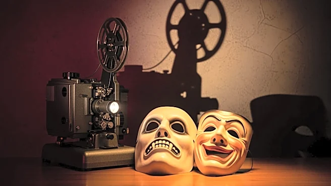 Curry Barker's 'Obsession' Film Offers Fresh Take on Horror with Dark Comedy
