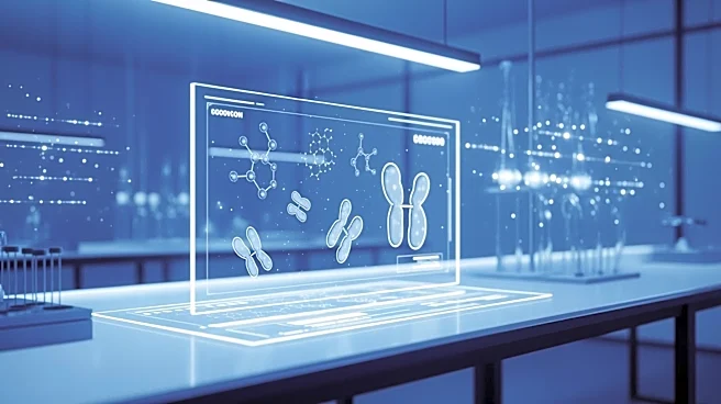 Benchling Biologics Launches No-Code Antibody Design Platform to Streamline R Processes