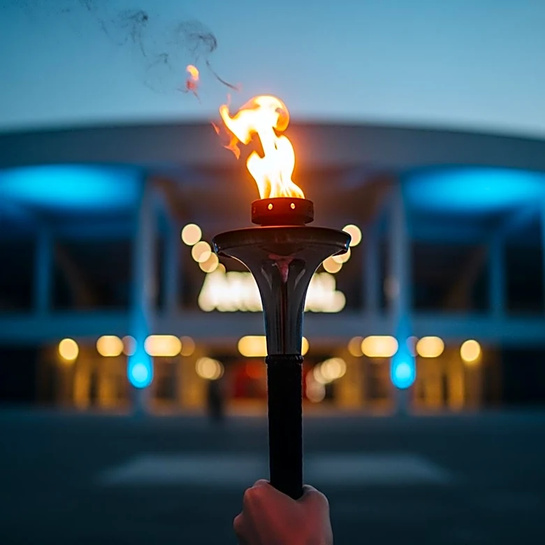 Kirk Muller Carries Torch to Bell Centre, Energizing Canadiens Fans Before Game 3