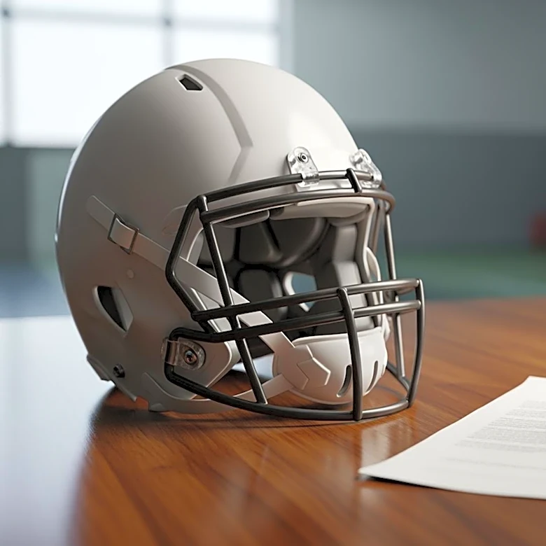 Vikings Sign Bangally Kamara After Impressive Rookie Minicamp Performance