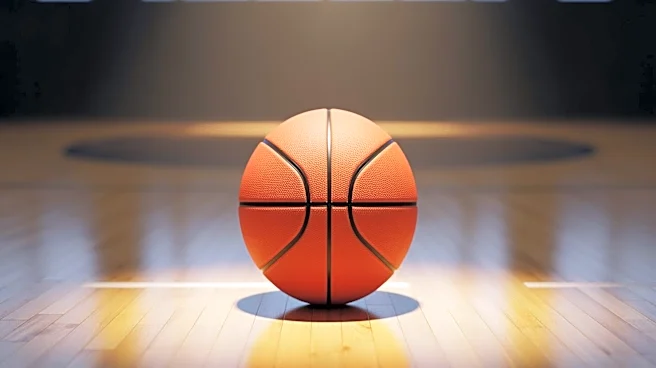 Trey Kaufman-Renn Advances to NBA Scouting Combine After G League Success