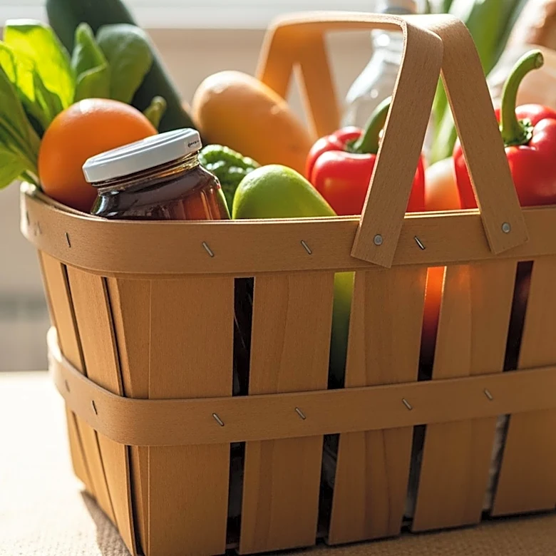 Discount Grocers See Surge in Popularity Amid Economic Pressures