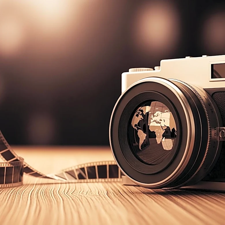 Saudade Ink Launches to Invest in Arthouse Cinema with Global Reach