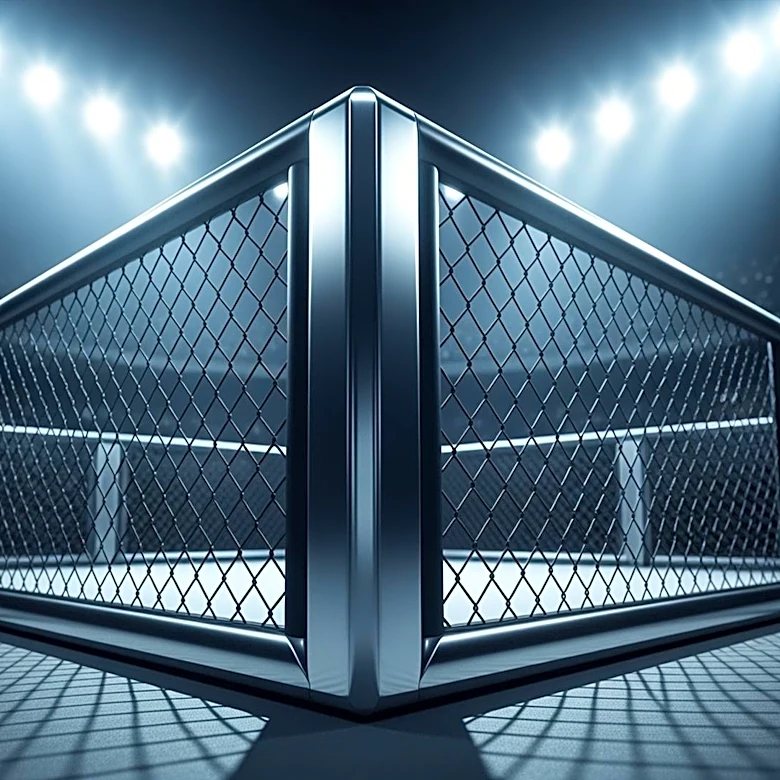 UFC Returns to Oklahoma City After Nearly a Decade, Bringing Major Fight Night Event
