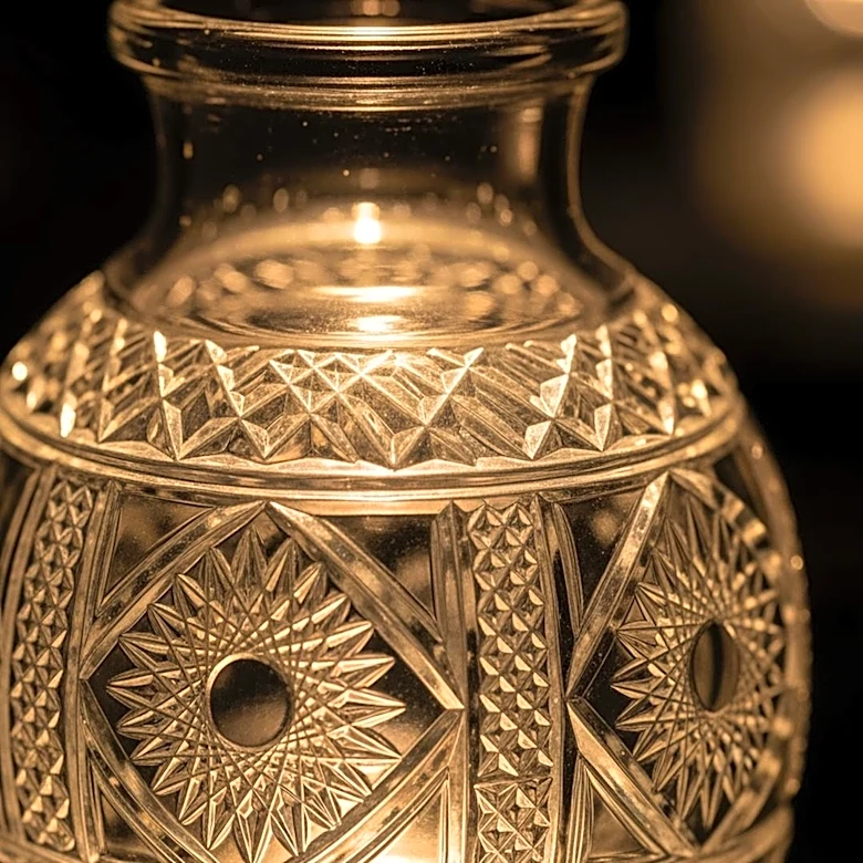Record-Breaking Islamic Glass Sale Highlights Strong Demand in London Auctions
