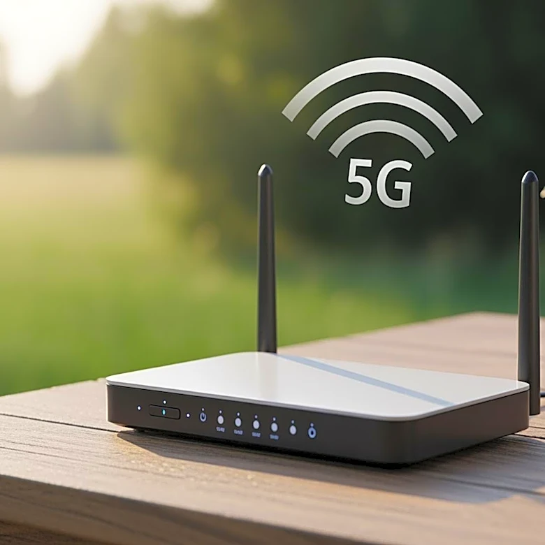 T-Mobile Offers Discounted 5G Home Internet Plans with Added Benefits for Rural Areas