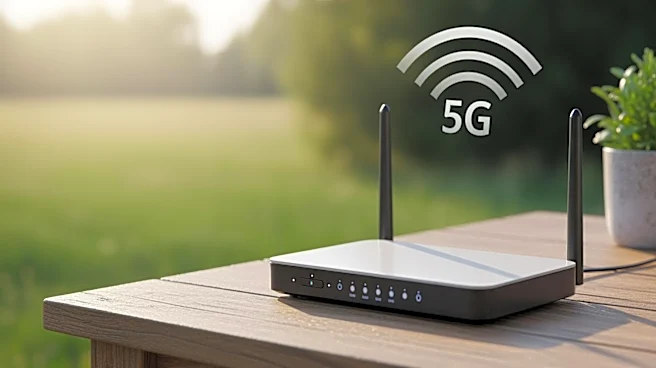 T-Mobile Offers Discounted 5G Home Internet Plans with Added Benefits for Rural Areas