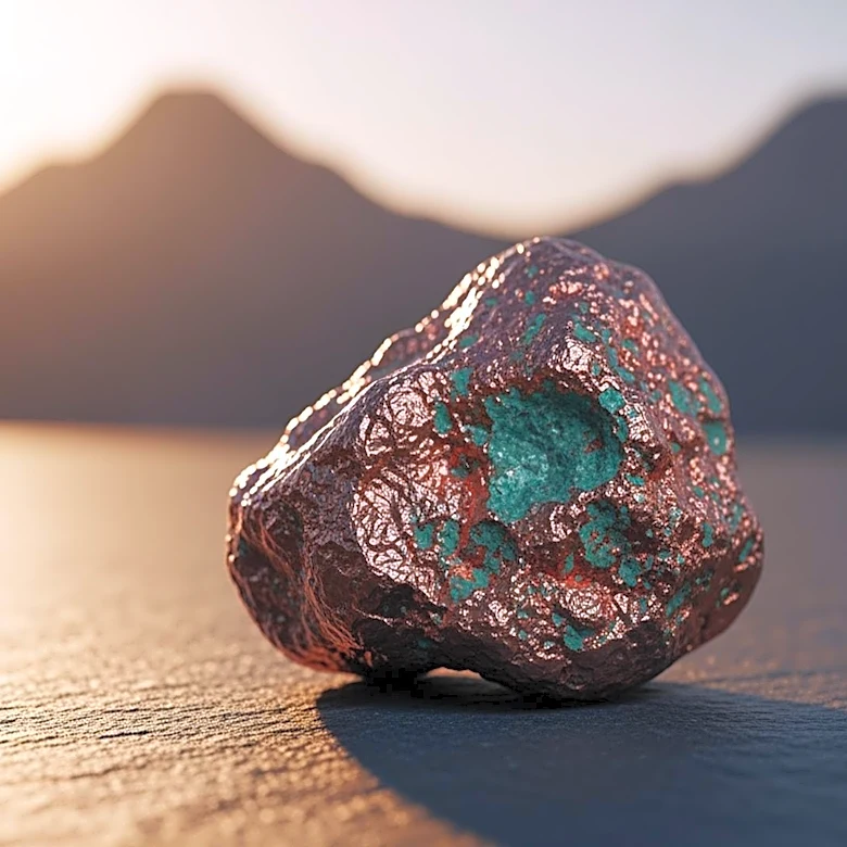 Rio Tinto Considers Increasing Stake in Argentina's Los Azules Copper Project