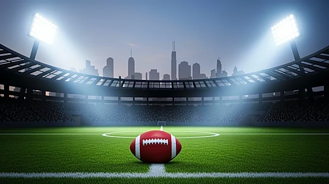Jacksonville Jaguars to Play Two Games in London in 2026 Amid Home Game Reductions