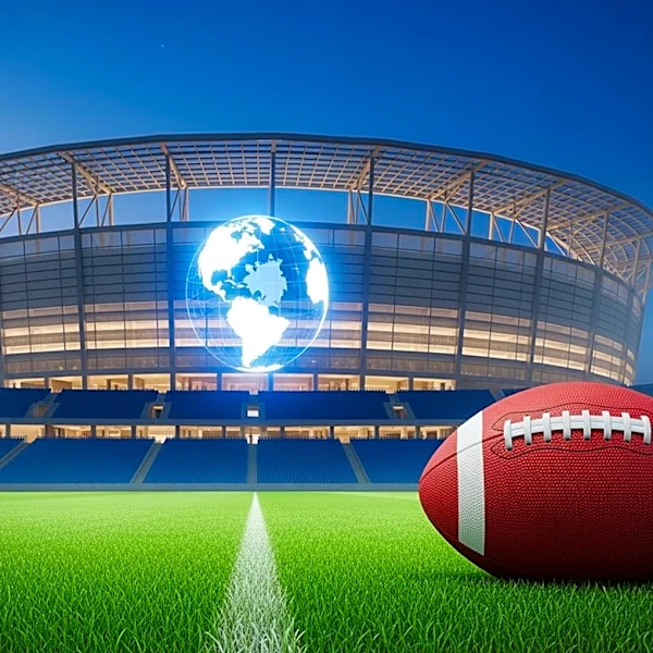 2026 NFL Schedule Leaks Reveal International Games and Key Matchups