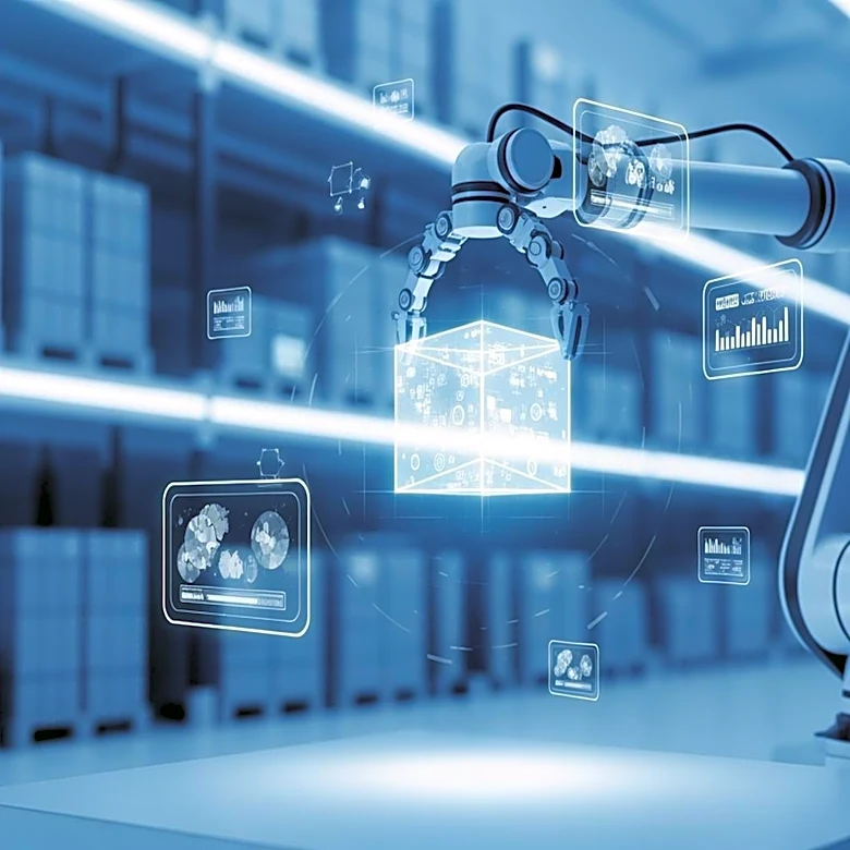 DHL Supply Chain Offers Strategies to Enhance Technology Integration Amid Disruptions