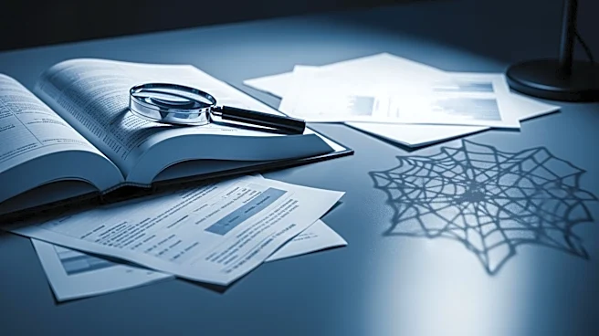 Internal Auditors Face Increased Fraud Risks Amid Evolving Schemes