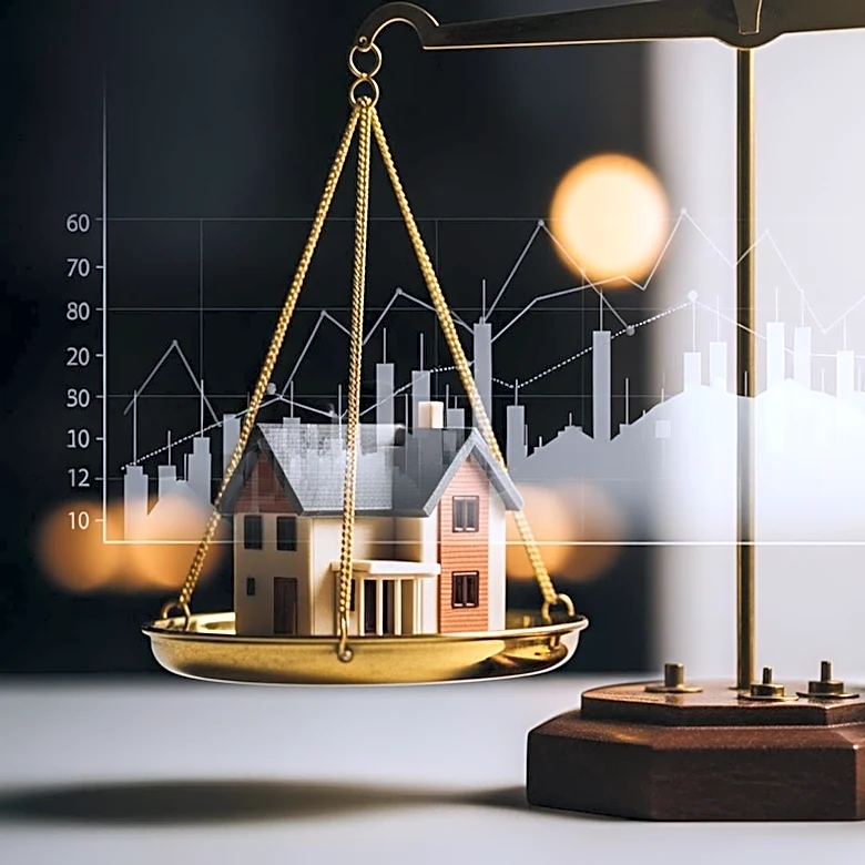 Lawmakers Consider Indexing Capital Gains to Inflation, Impacting Homeowners' Equity