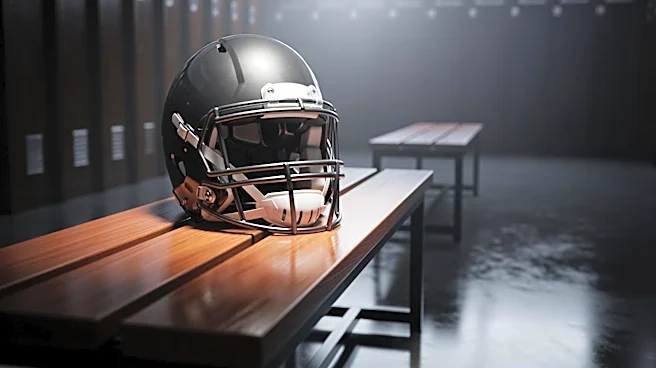 New England Patriots Sign Undrafted Rookie Safety Peter Manuma After Successful Tryout