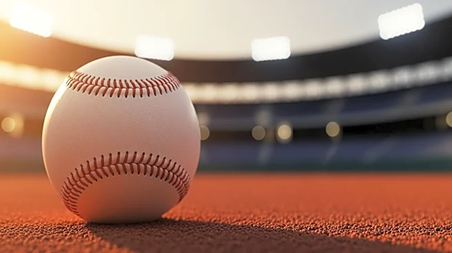 Kansas Jayhawks Baseball Faces Critical Series for Big 12 Title After WVU Sweep