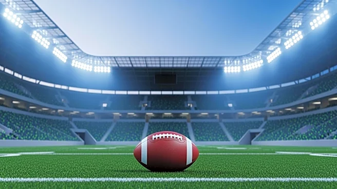 NFL Announces 2026 Regular Season Schedule Release Date for New York Jets