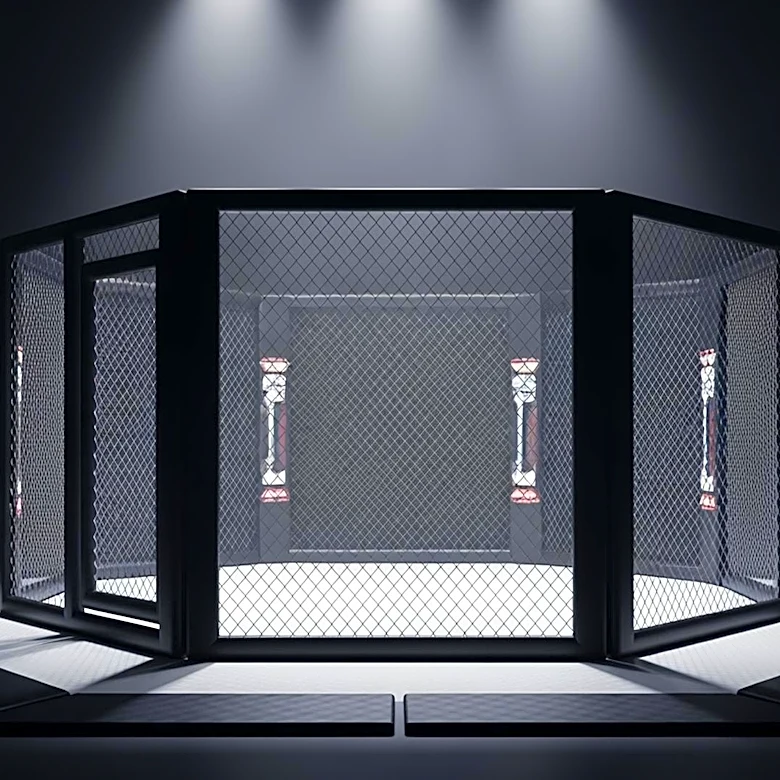 Thomas Gerbasi Inducted into 2026 UFC Hall of Fame for Contributions