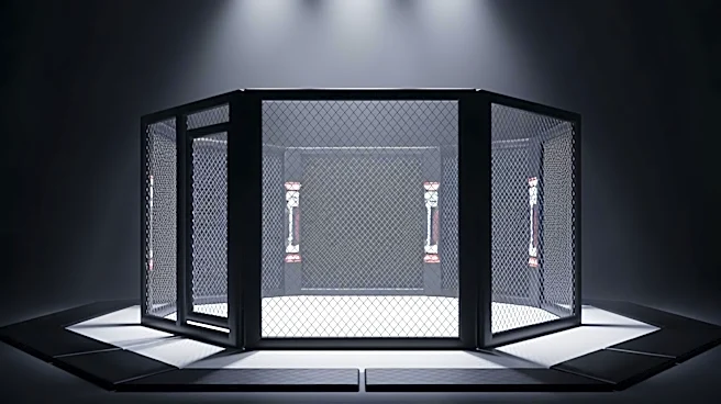 Thomas Gerbasi Inducted into 2026 UFC Hall of Fame for Contributions