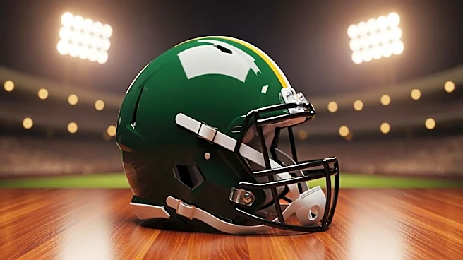 Green Bay Packers' 2026 NFL Primetime Games Predicted Amid Schedule Release