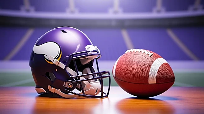 Minnesota Vikings Announce Open QB Competition Between Kyler Murray and J.J. McCarthy