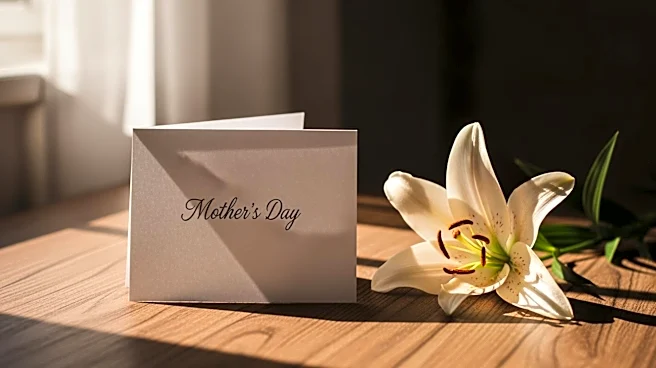 Elsie Hewitt Celebrates First Mother's Day Without Pete Davidson Amid Relationship Struggles