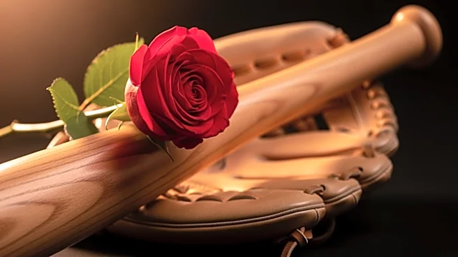 Red Sox's Payton Tolle Honors Late Mother with Mother's Day Tribute