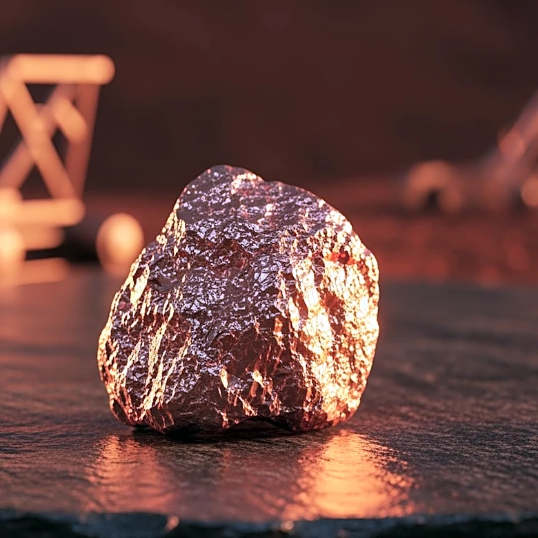 Barrick Advances Zambia Copper Expansion Amid High Gold Prices