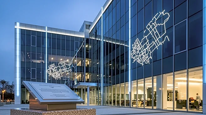 ExeQution Analytics Expands to Northern Ireland, Creating 23 Jobs