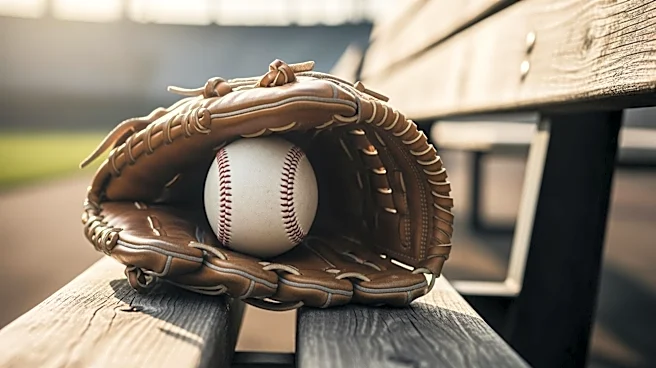 Mets Sign Xzavion Curry to Minor-League Contract, Assign to Triple-A Syracuse