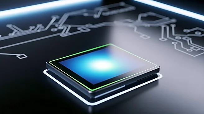 Kopin Establishes U.S. OLED Microdisplay Manufacturing for Defense