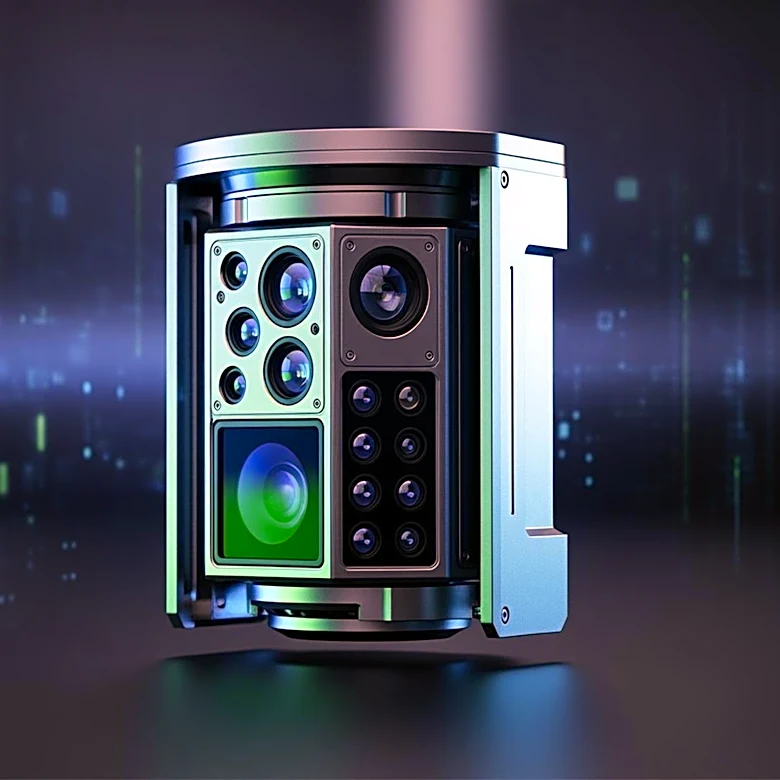Sapient Perception Launches ECHO 10K Sensor for Enhanced UAV Surveillance