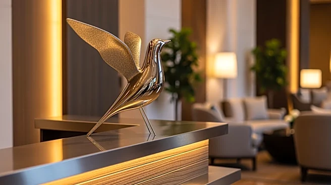 Michael B. Gaehler Appointed General Manager at 25hours Hotel The Oddbird